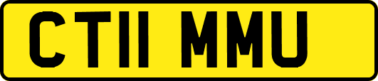 CT11MMU