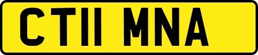 CT11MNA