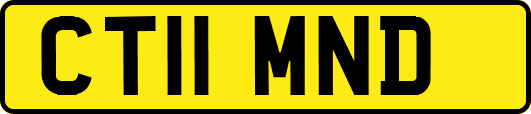 CT11MND