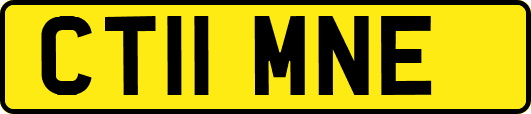 CT11MNE