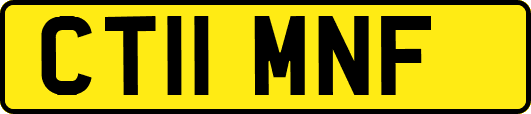 CT11MNF