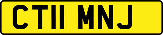 CT11MNJ