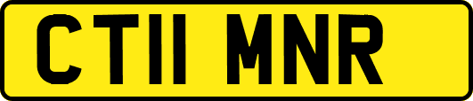 CT11MNR