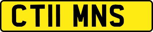 CT11MNS
