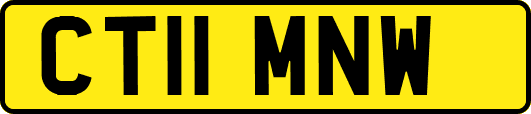 CT11MNW