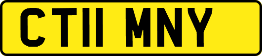 CT11MNY