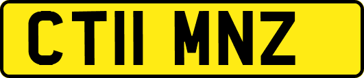 CT11MNZ