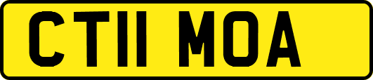 CT11MOA