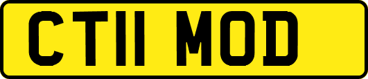 CT11MOD
