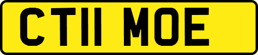 CT11MOE