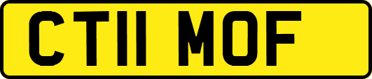 CT11MOF