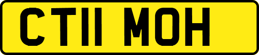 CT11MOH