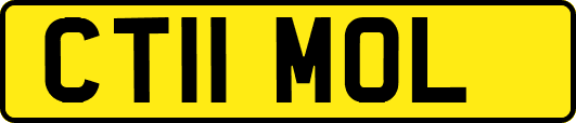 CT11MOL