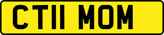 CT11MOM