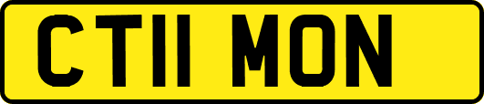 CT11MON