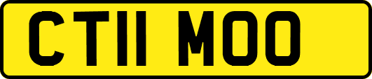 CT11MOO