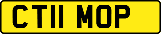 CT11MOP