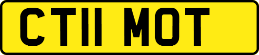 CT11MOT