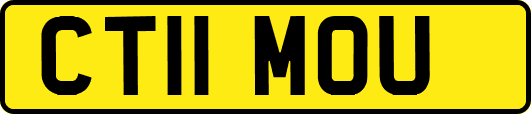 CT11MOU