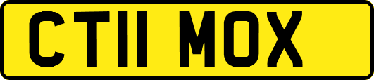 CT11MOX