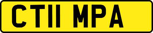 CT11MPA