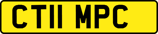 CT11MPC