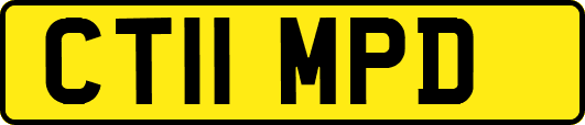 CT11MPD