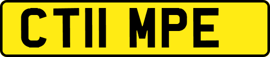 CT11MPE