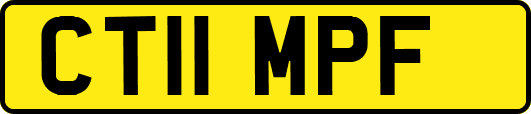 CT11MPF