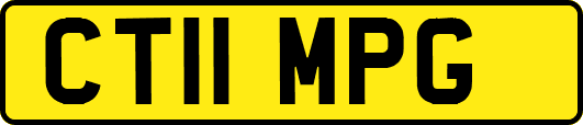 CT11MPG