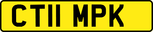 CT11MPK