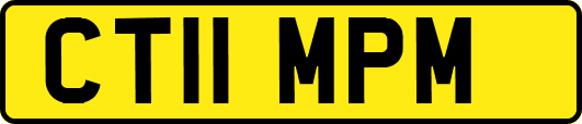 CT11MPM