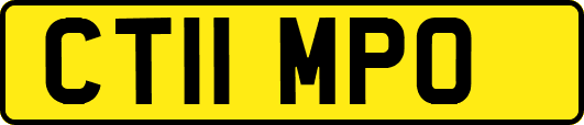 CT11MPO