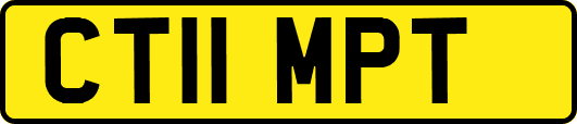 CT11MPT