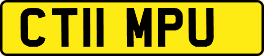 CT11MPU