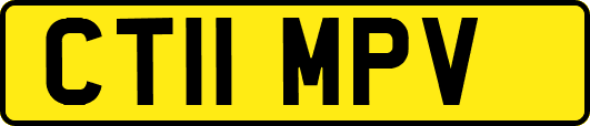 CT11MPV