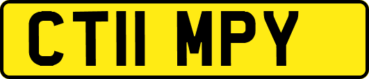 CT11MPY