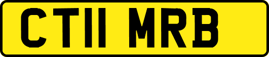 CT11MRB