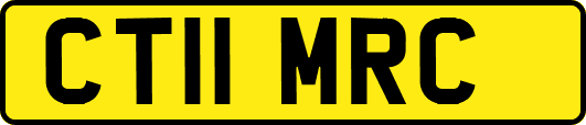 CT11MRC