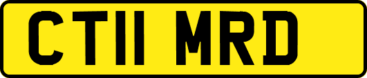 CT11MRD