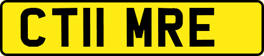 CT11MRE