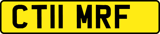 CT11MRF