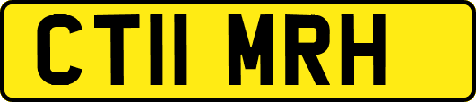 CT11MRH