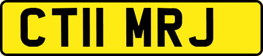 CT11MRJ