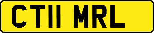 CT11MRL