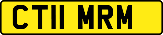 CT11MRM