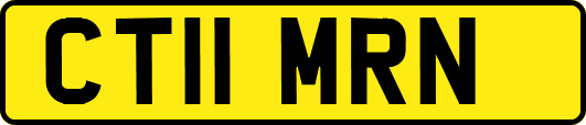 CT11MRN