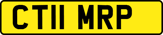 CT11MRP