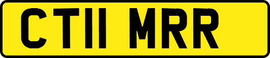 CT11MRR
