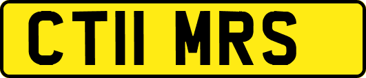 CT11MRS